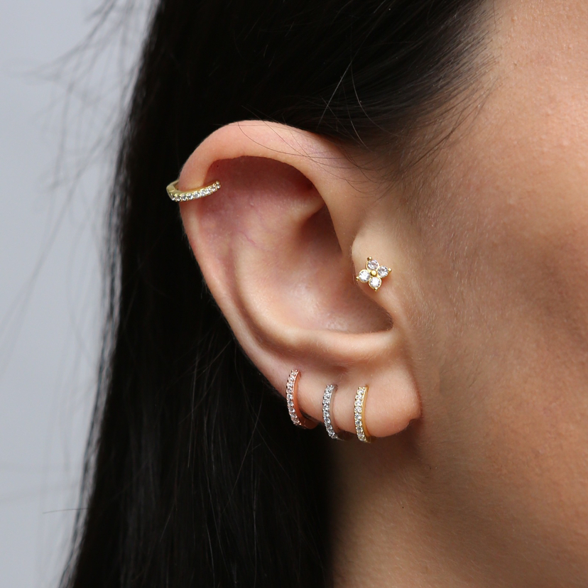 Earrings - photo 3