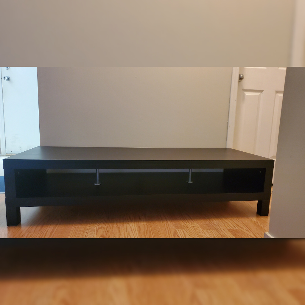 TV Bench