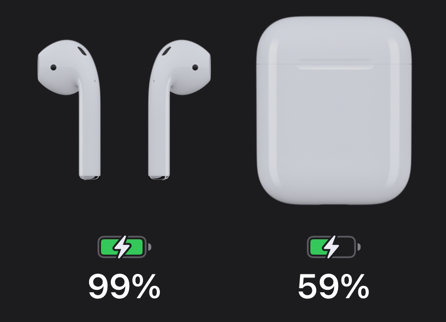 AirPods 1st generation - #freecycle image indicator(4)