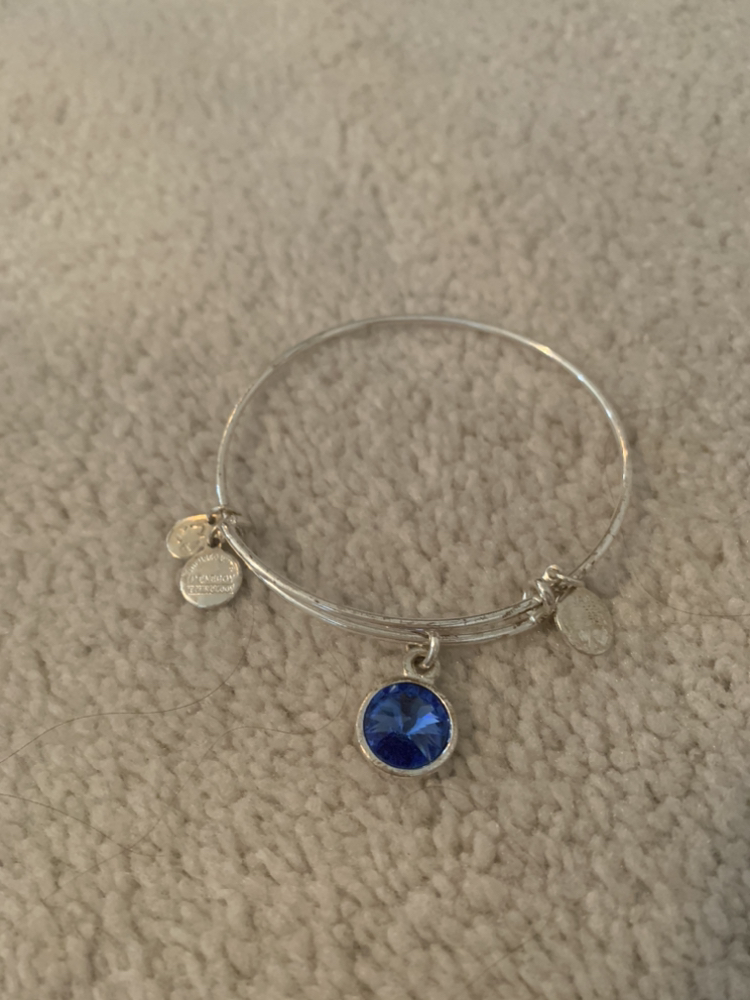 Alex and Ani Bracelet thumbnail