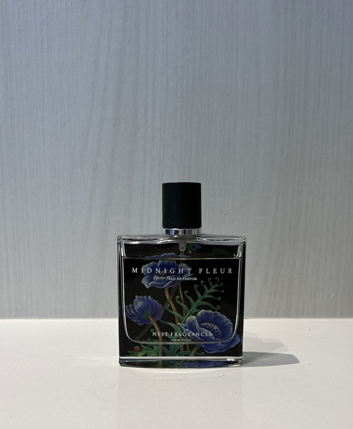 MIDNIGHT FLEUR perfume