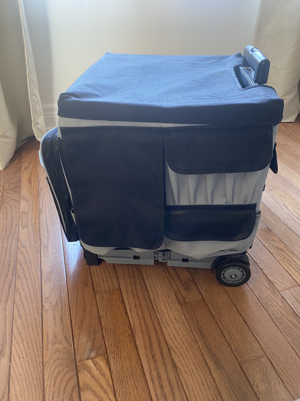 Cutting Edge - Craft Cart image indicator(3)