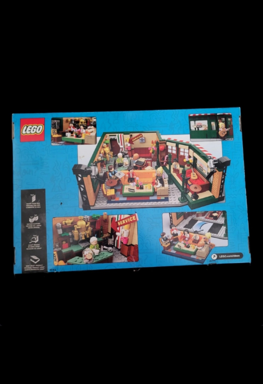 Lego Friends - photo 2