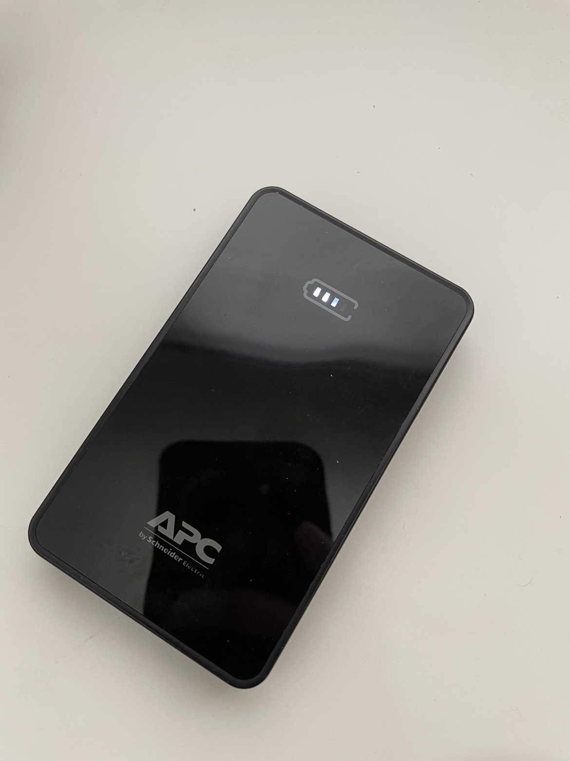 5000 mAh power bank thumbnail