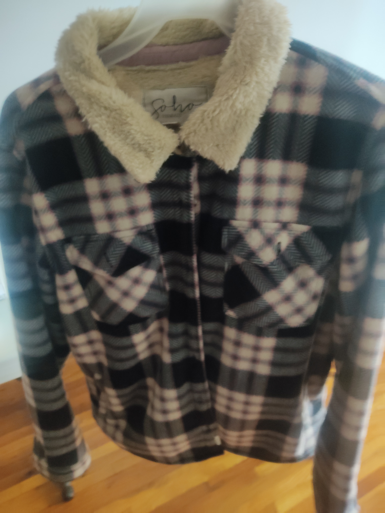 Warm Shirt
