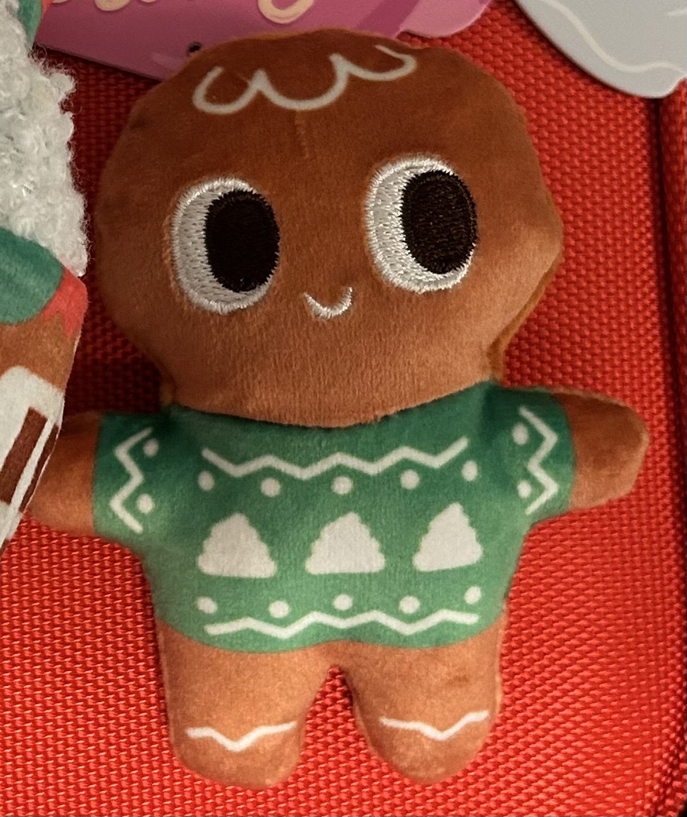 ✨✨Cute Little Doggie Toy image indicator(3)