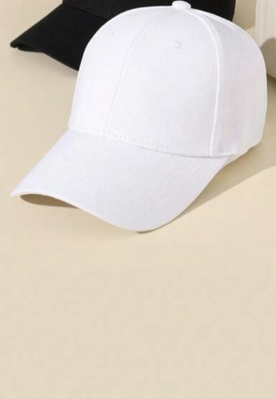 Brand New Unisex Baseball Cap thumbnail
