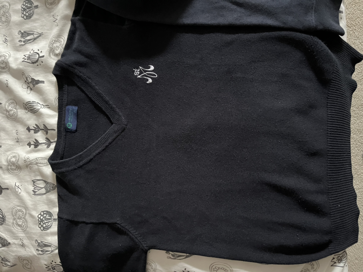 ST Mary's Uniforms / Tops image indicator(2)