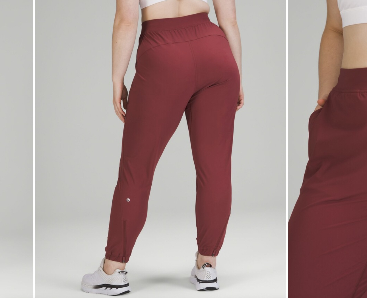 Lululemon Adapted State Jogger - photo 5