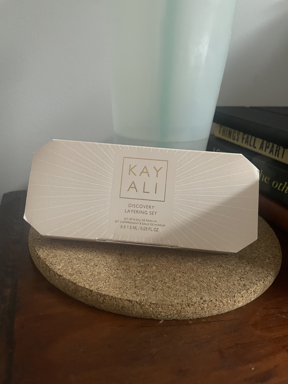 Kay Ali discovery set #freecycle - photo 3