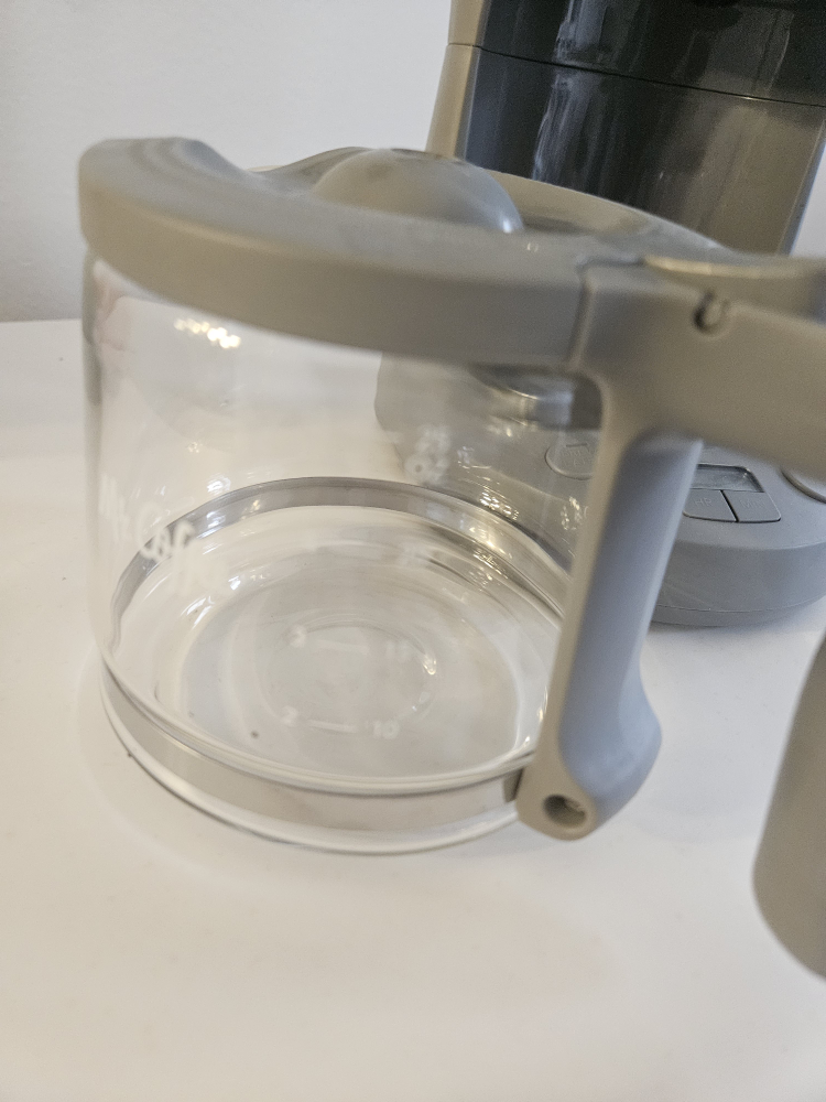 Mr. Coffee coffee maker and reusable filter 🏈 - photo 2