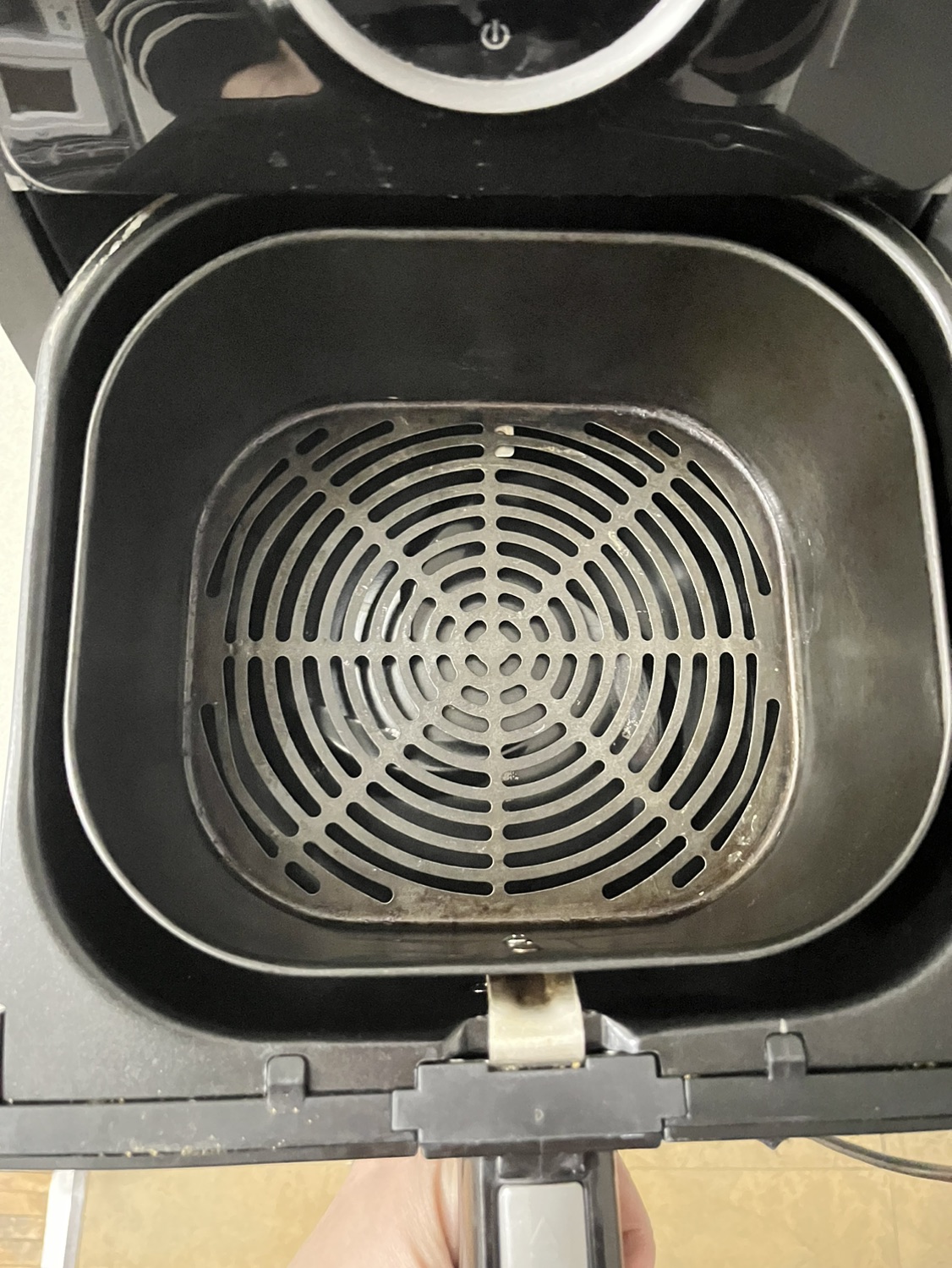 BESTEK Air Fryer - photo 5