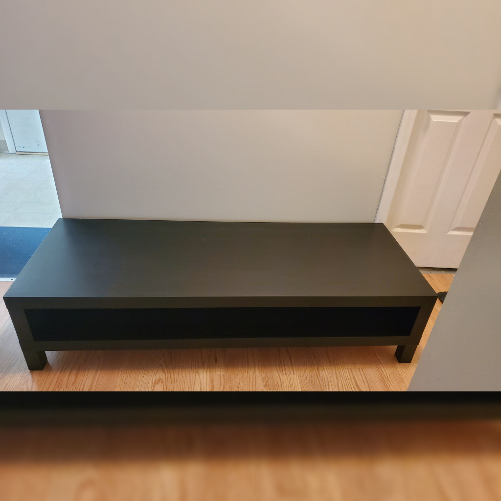 TV Bench - photo 2