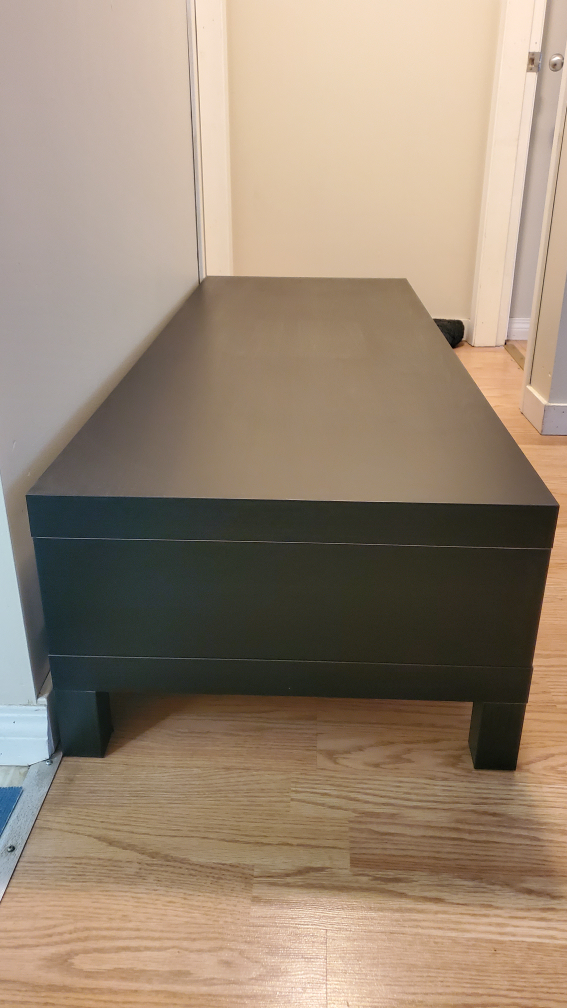 TV Bench - photo 3