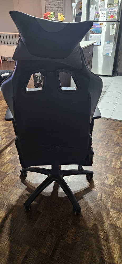 Gaming Chair - photo 4