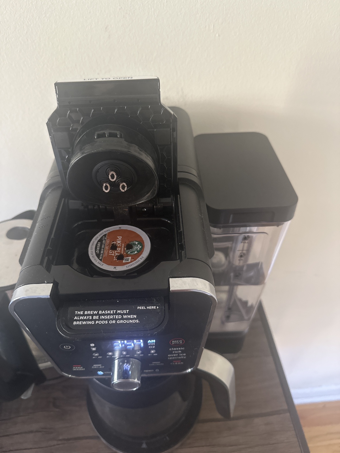 Coffee Maker - photo 3