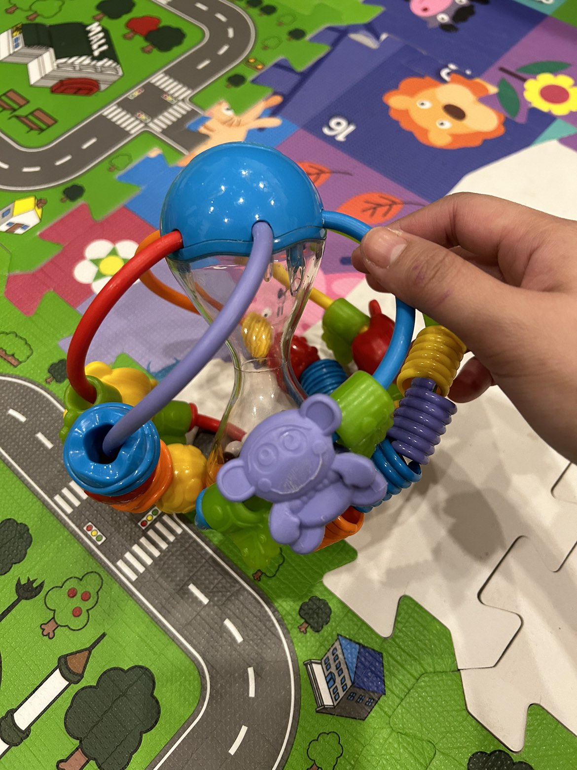 Rattle Toy thumbnail
