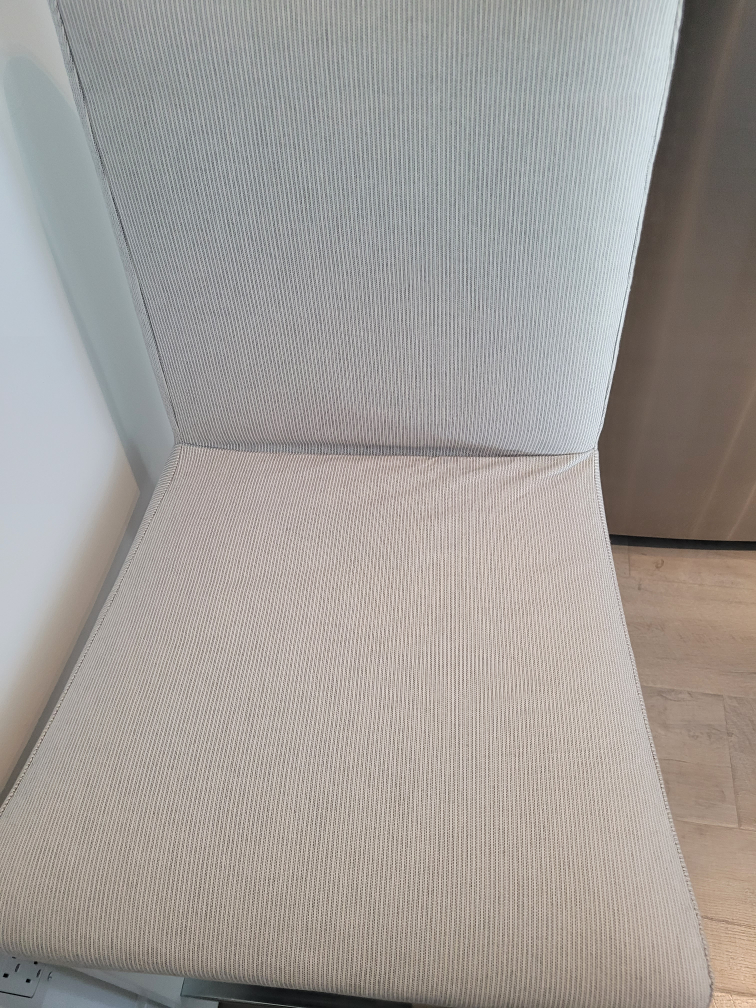 2 Ikea Bar Stools - photo 5
