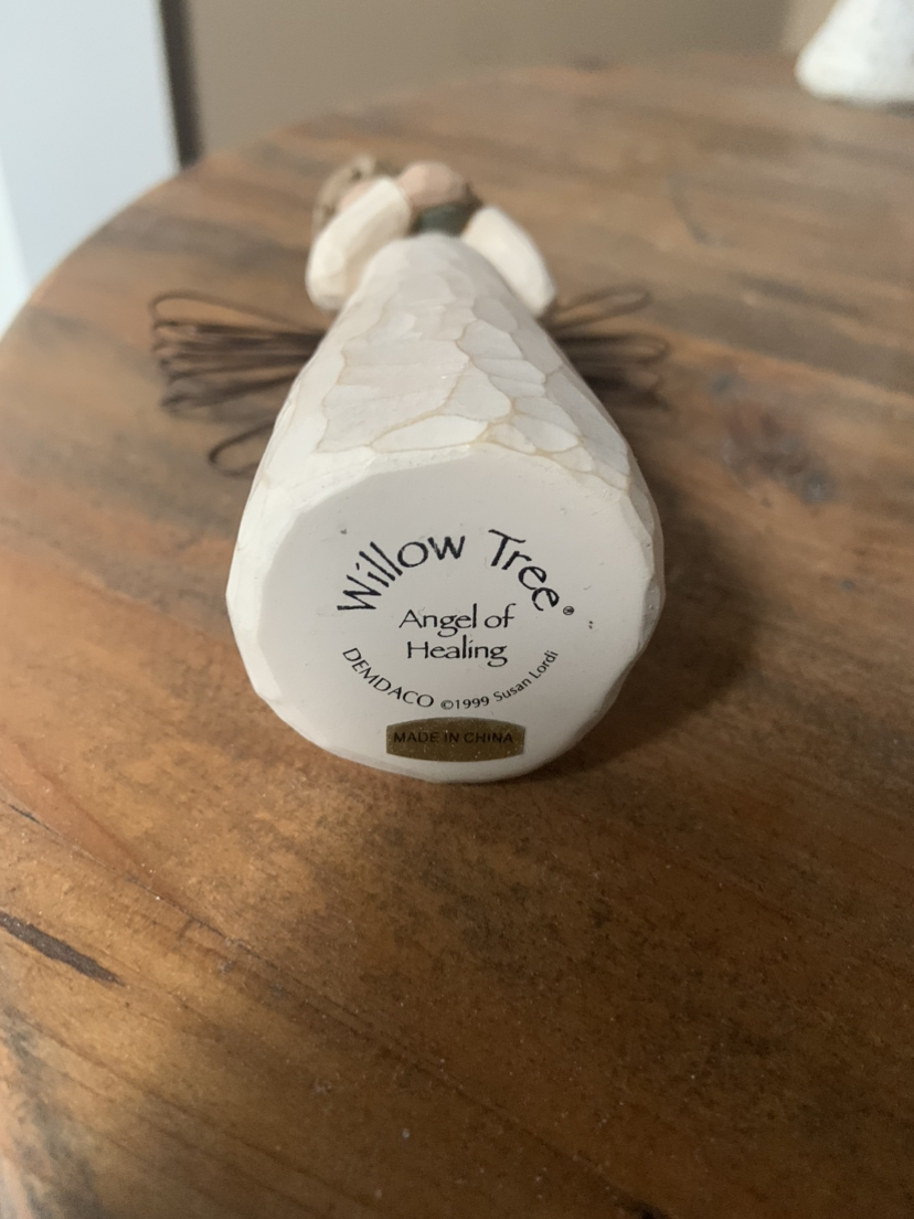 Willow Tree - Angel of Healing - photo 3