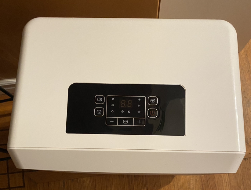 🥕dehumidifier image indicator(2)