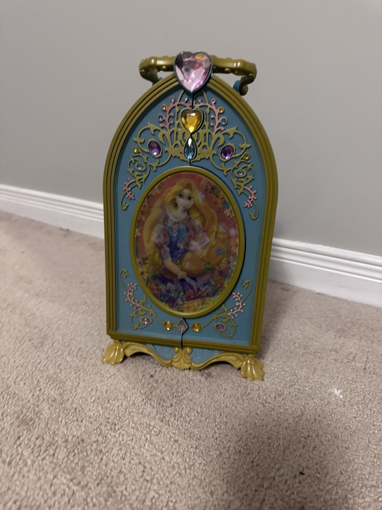 Disney Jwellery box