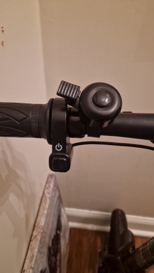 EBike Jetson Bolt Pro - photo 4