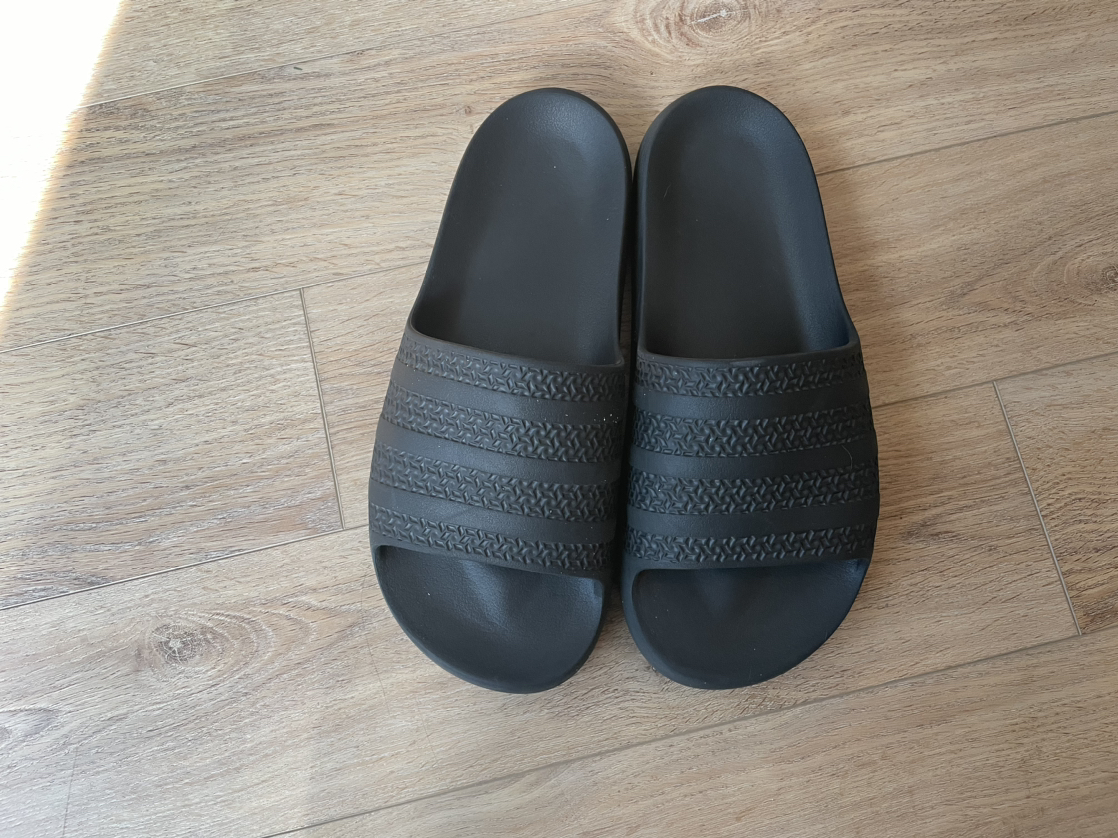 Adidas Slides