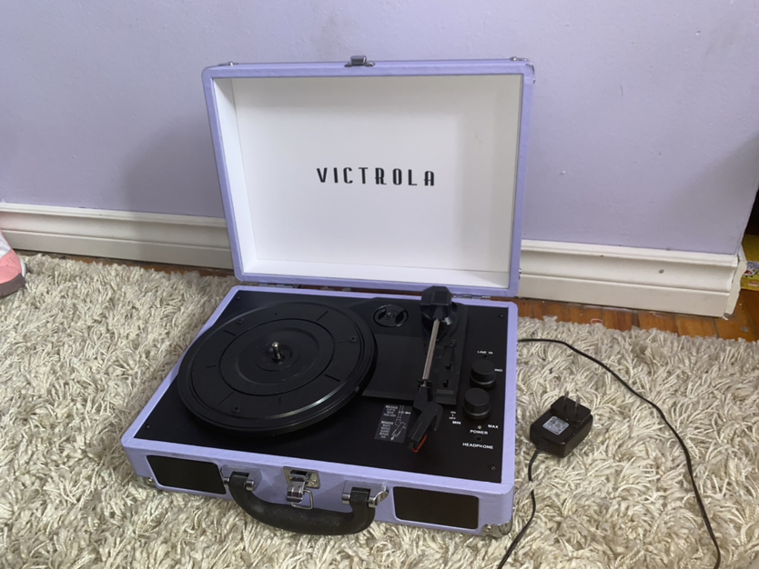 Victrola vinyl record player image indicator(2)