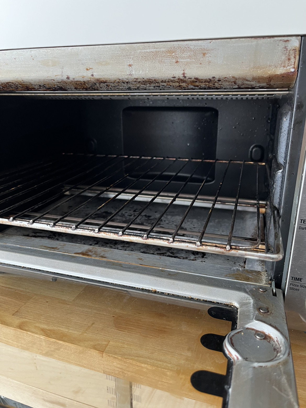 Breville Toaster Oven - photo 5
