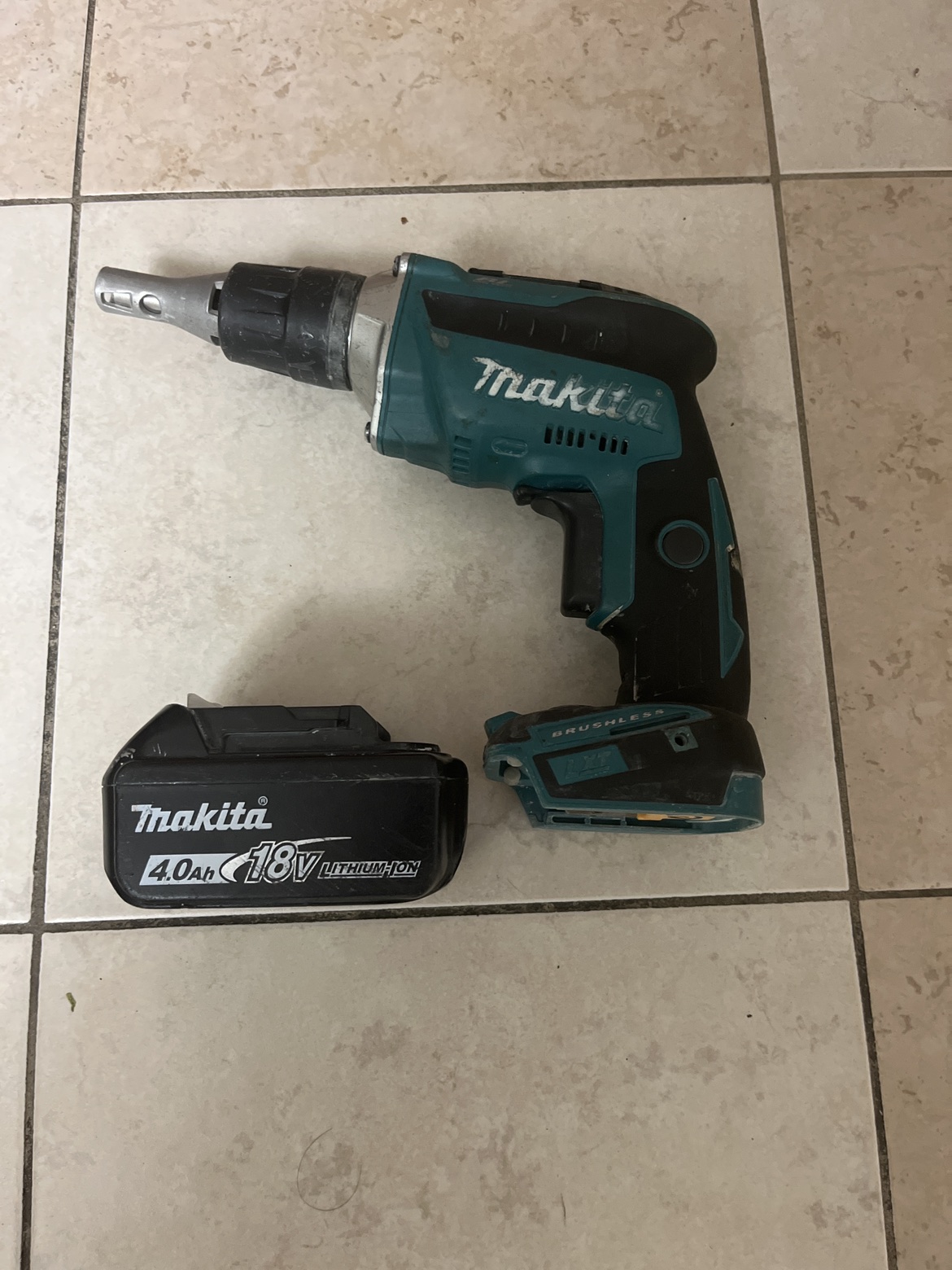 That’s for Drywall whit battery thumbnail