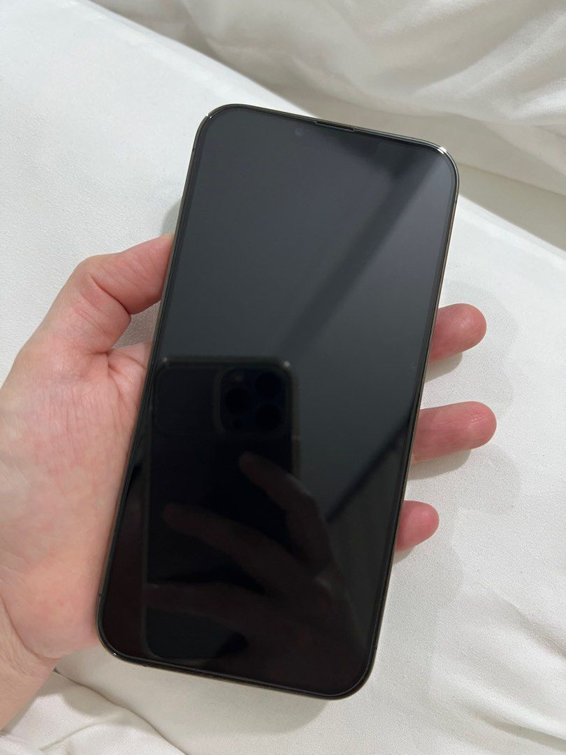 Brand New iPhone 13 Pro Max - photo 4