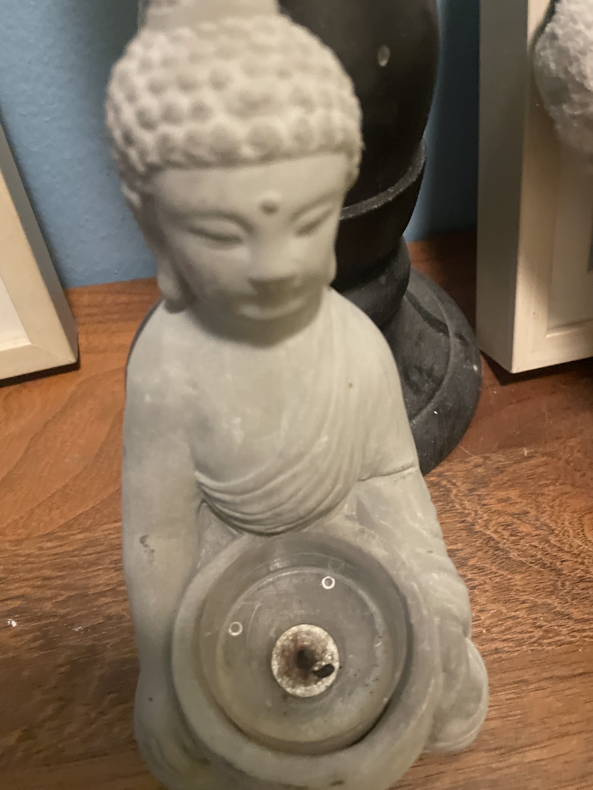 Candle holder 🥕