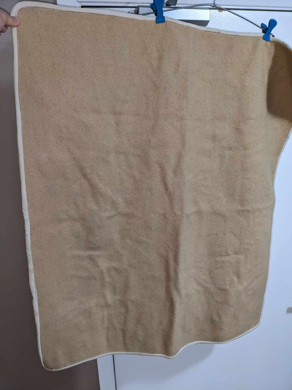 mb famous Inuit wall hanging in mint condition since the 50s'❣️ image indicator(2)