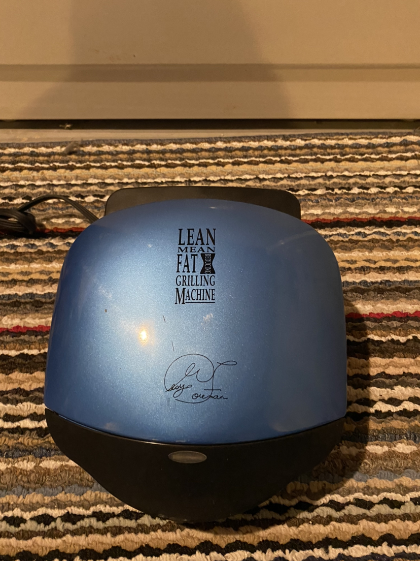George Foreman Grill