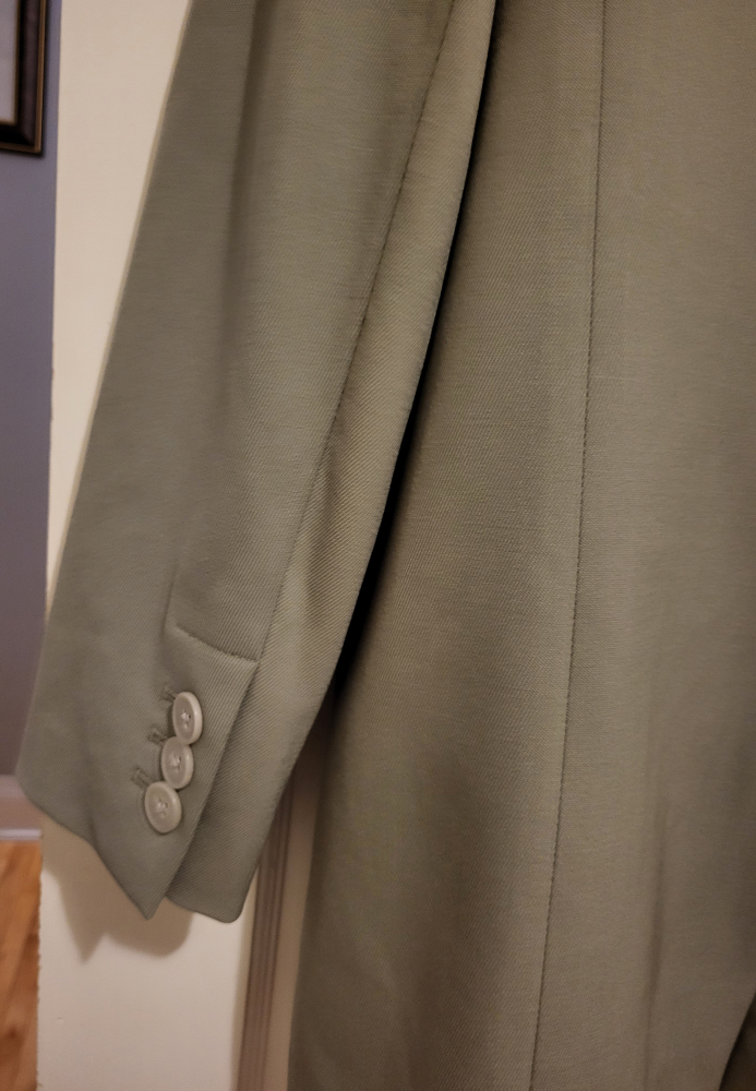 Babaton Blazer Size: S image indicator(8)