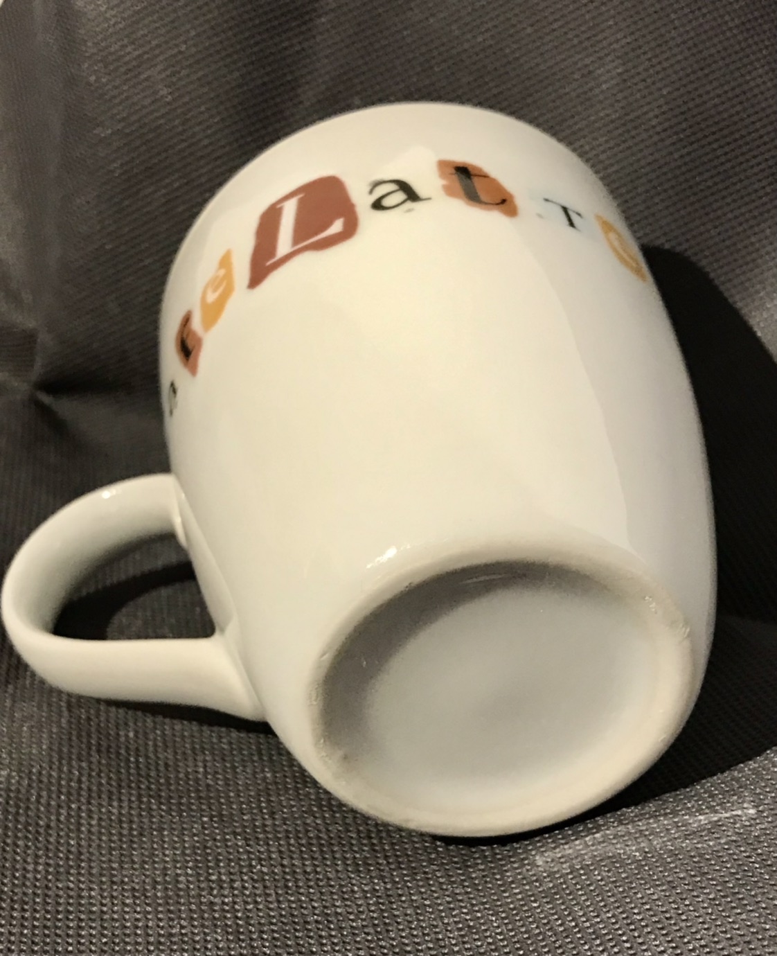 Coffee mug - photo 2