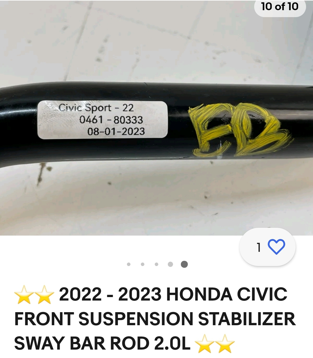 honda civic image indicator(2)