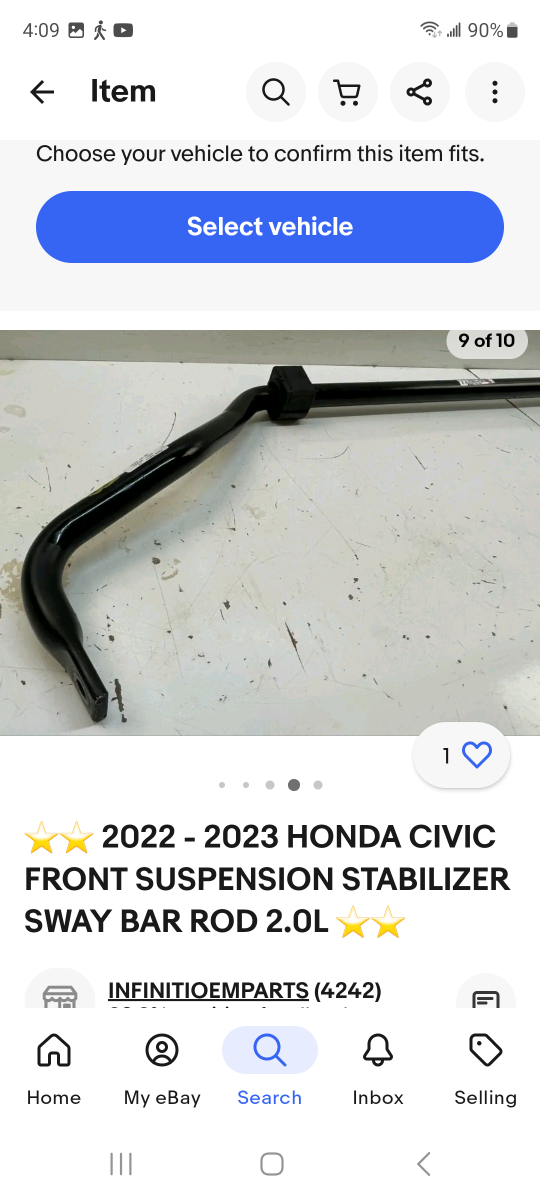 honda civic image indicator(3)