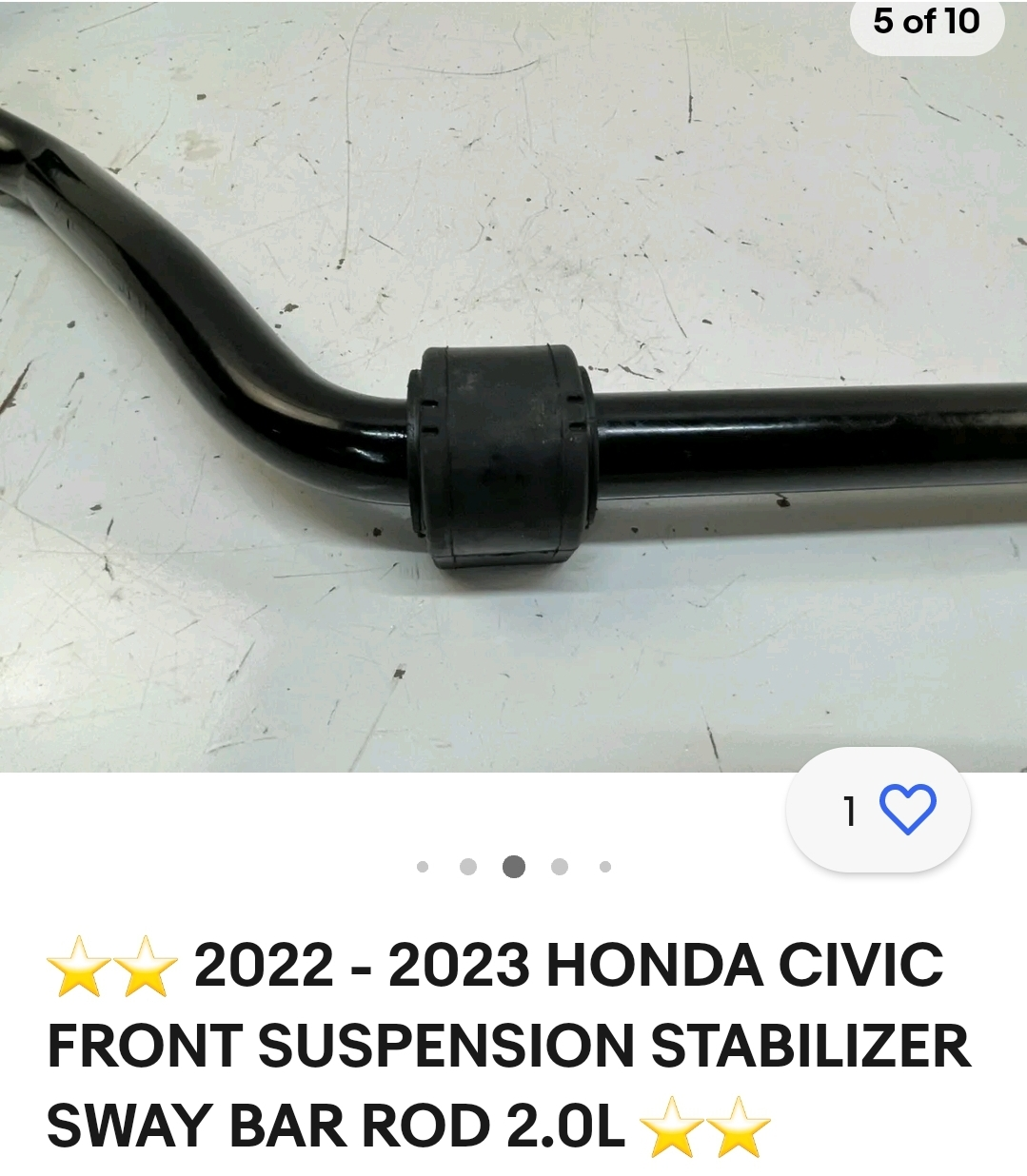 honda civic image indicator(6)