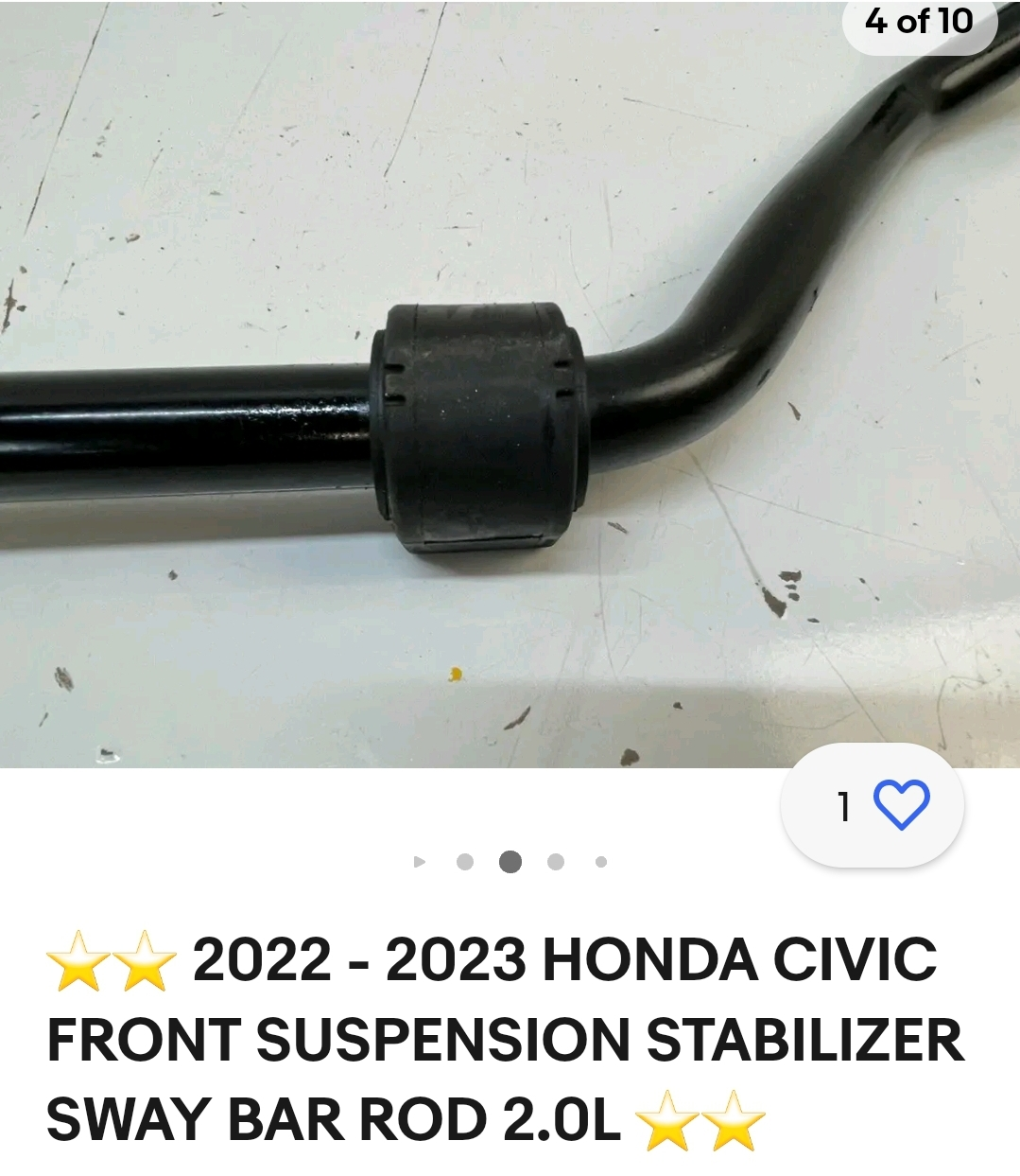 honda civic image indicator(7)
