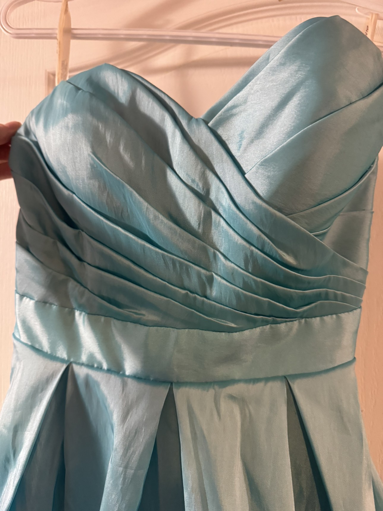 Blue dress 🥕 image indicator(3)