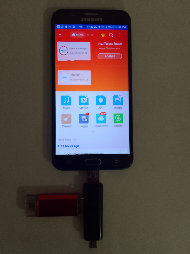 USB Type C OTG/1/2 Price image indicator(10)