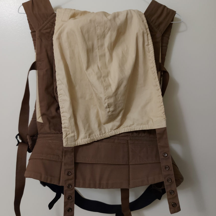 Ergo baby carrier image indicator(3)