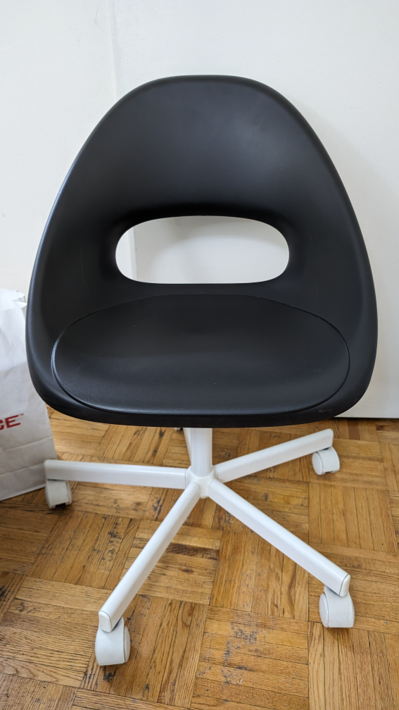 Chair Ikea