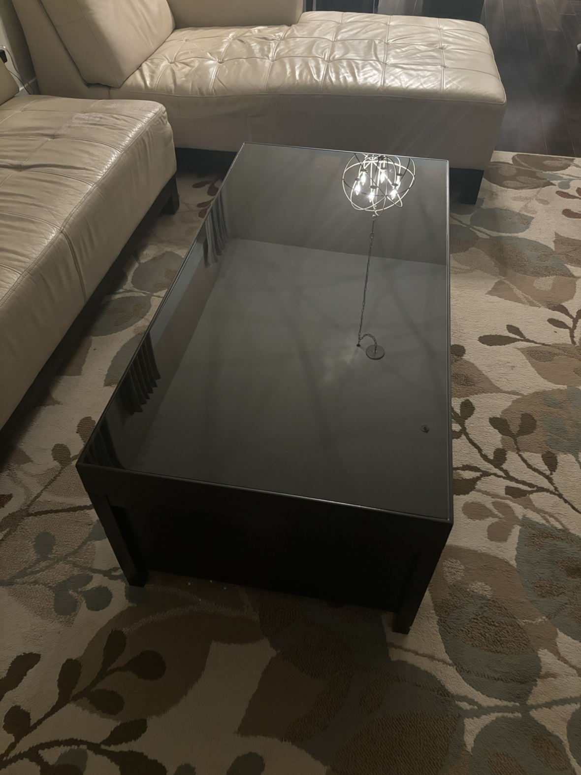 Coffee table & End table - photo 2