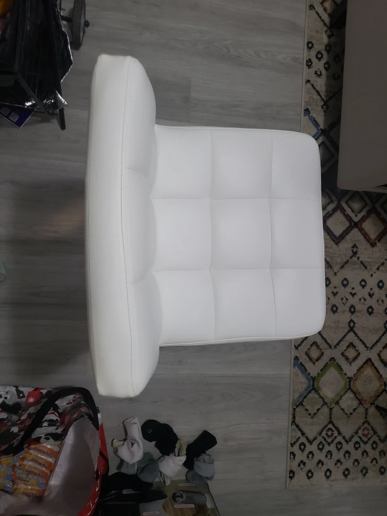 Set of 2 bar stools - photo 4