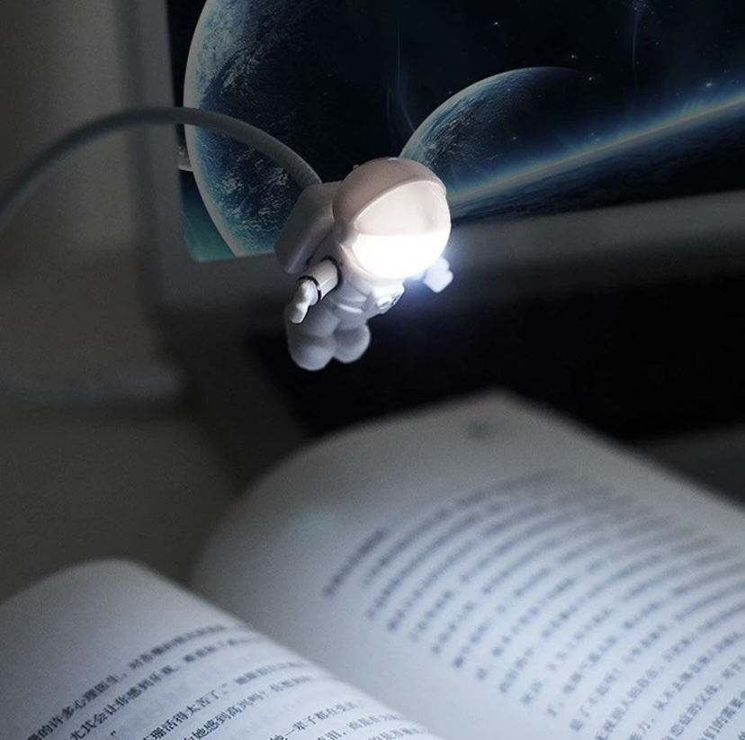 Night light USB - photo 2