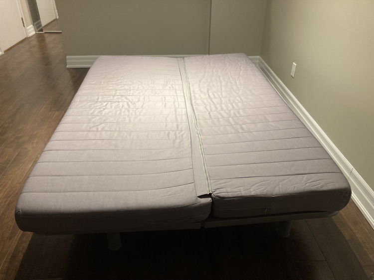 Sofa Bed - photo 2