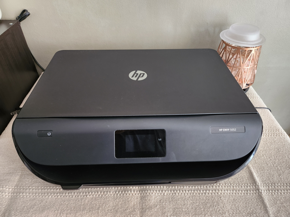 HP PRINTER thumbnail