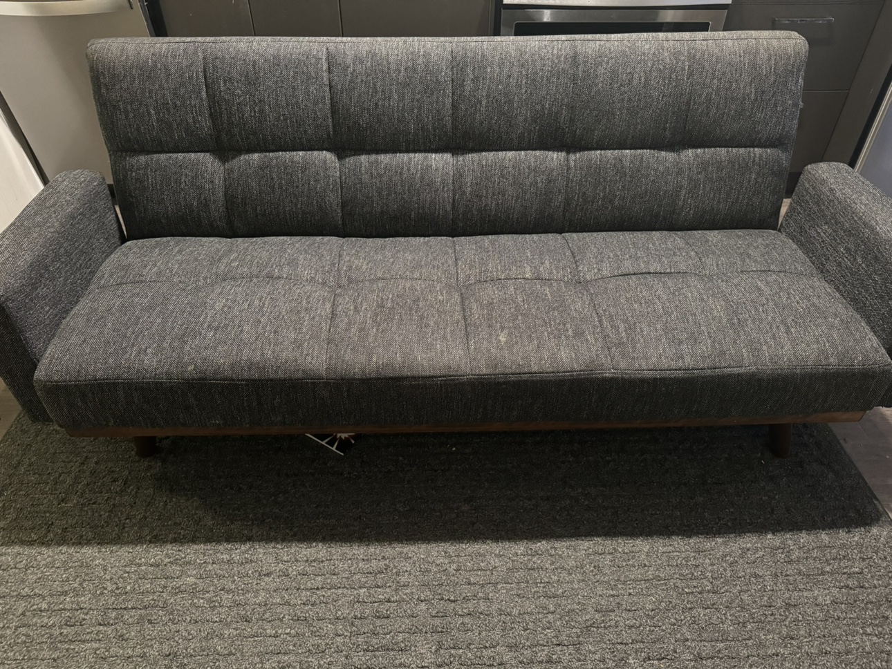 IKEA Sofa Bed - photo 4
